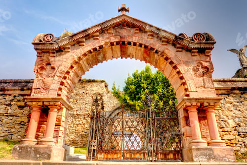 Preview: Comillas, Picturesque Town In Cantabria, Spain