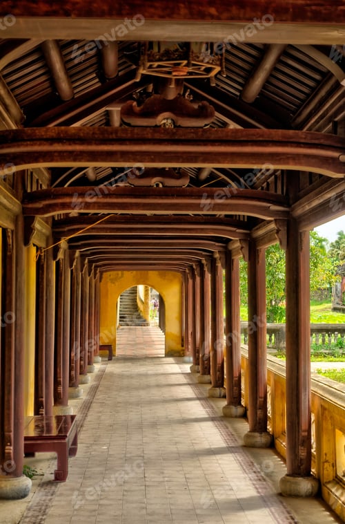 Preview: Hue Citadel, Vietnam