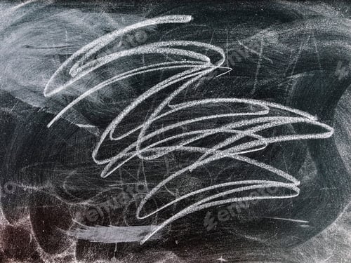 Preview: Dirty Very Blackboard