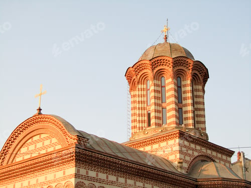 Preview: Bucharest, Romania