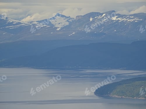 Preview: Narvik, Arctic Norway