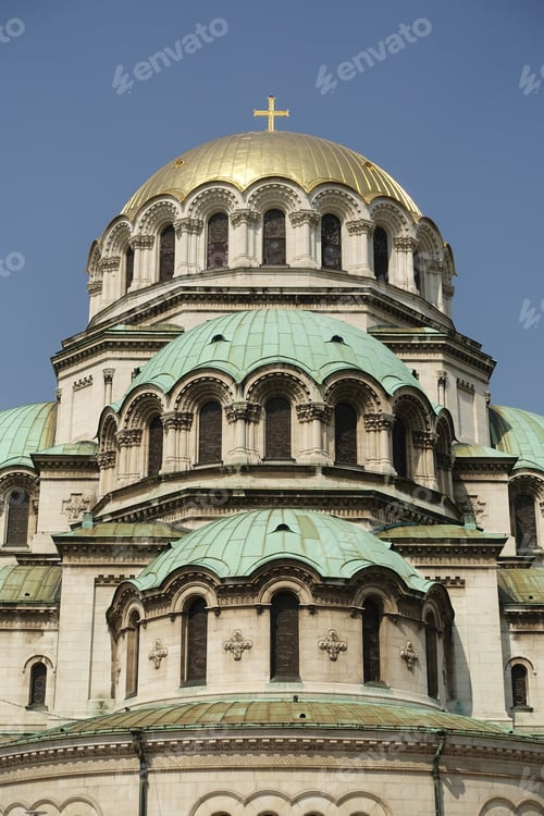 Preview: Sofia, Bulgaria