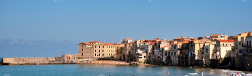 Preview: Cefalù Sicilian Tourist Village Italy