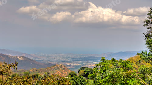 Preview: Minca, Picturesque Village In The Sierra Nevada, Colombia