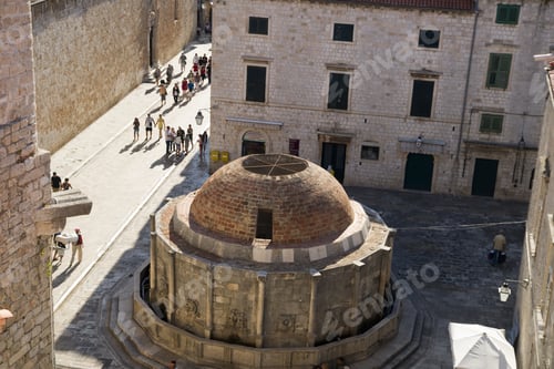 Preview: Dubrovnik Croatia