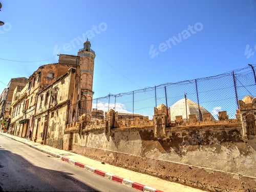 Preview: Oran, Algeria