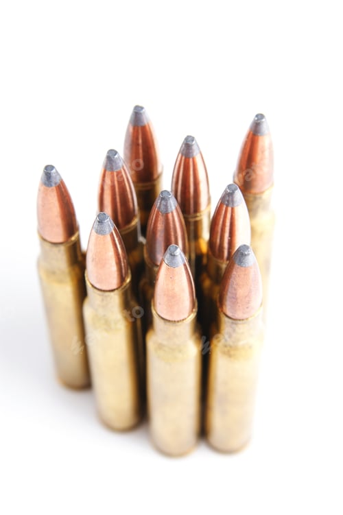 Preview: Hunting Ammunition