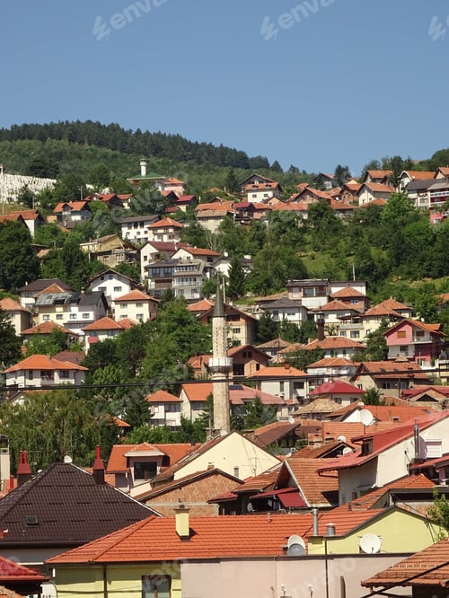 Preview: Sarajevo, Bosnia And Herzegovina