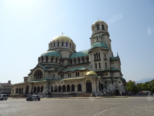 Preview: Sofia, Bulgaria