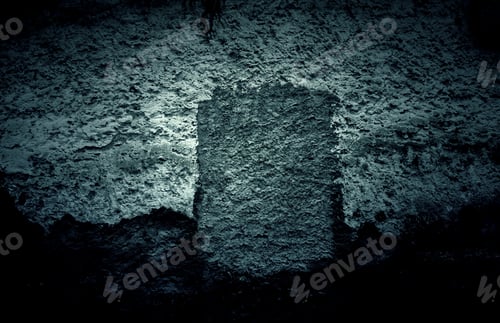 Preview: Old Brick Wall Background Texture