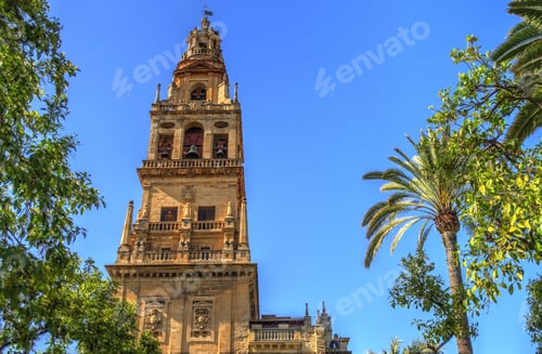 Preview: Cordoba, Andalusia