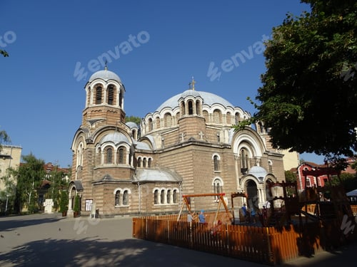 Preview: Sofia, Bulgaria