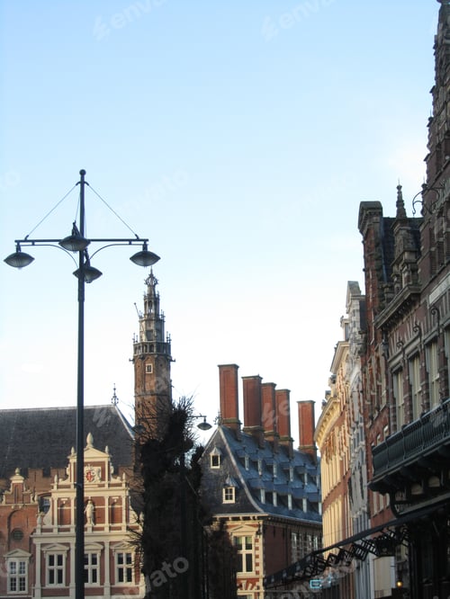 Preview: Haarlem, Netherlands