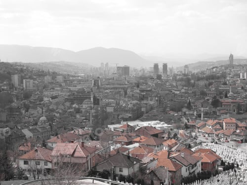 Preview: Sarajevo, Bosnia And Herzegovina