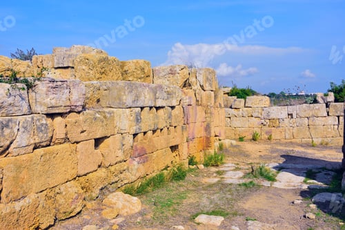 Preview: Archaeological Park Of Selinunte Castelvetrano Sicily
