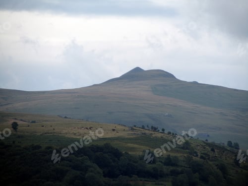 Preview: Cantal, France