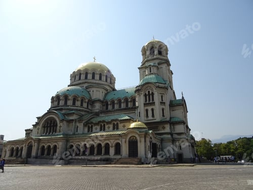 Preview: Sofia, Bulgaria