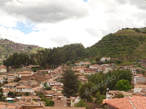 Preview: Cuzco, Peru, South America