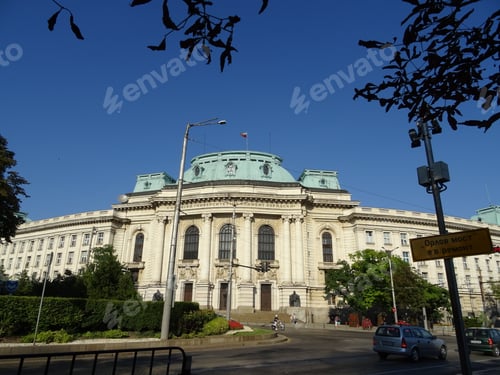Preview: Sofia, Bulgaria