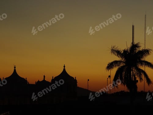 Preview: Leon, Nicaragua