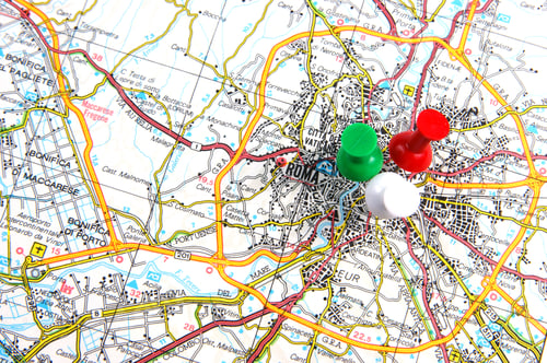 Preview: Road Map