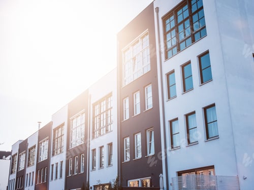 Vorschau: Wohnungen