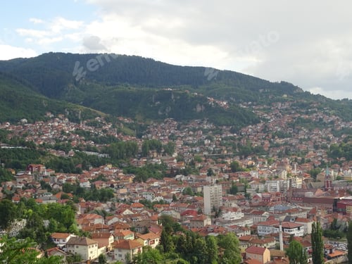 Preview: Sarajevo, Bosnia And Herzegovina
