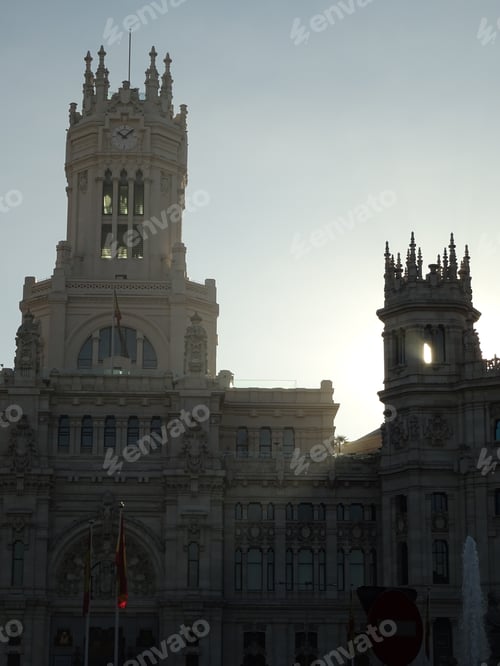 Preview: Madrid, Spain