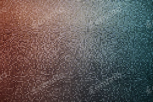 Preview: Black Wall Tiles Urban Area, Construction