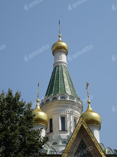 Preview: Sofia, Bulgaria