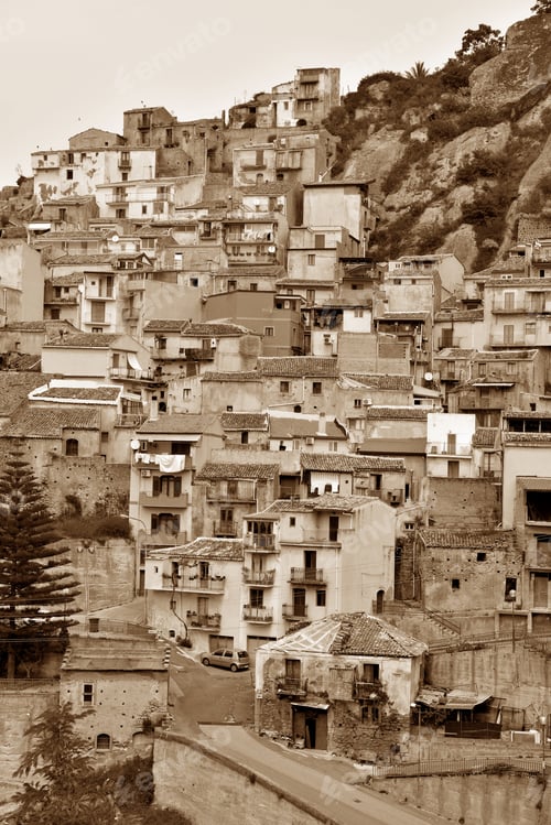 Preview: Motta Camastra Sicily Italy