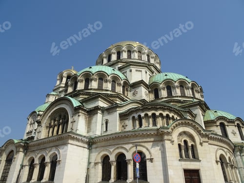 Preview: Sofia, Bulgaria
