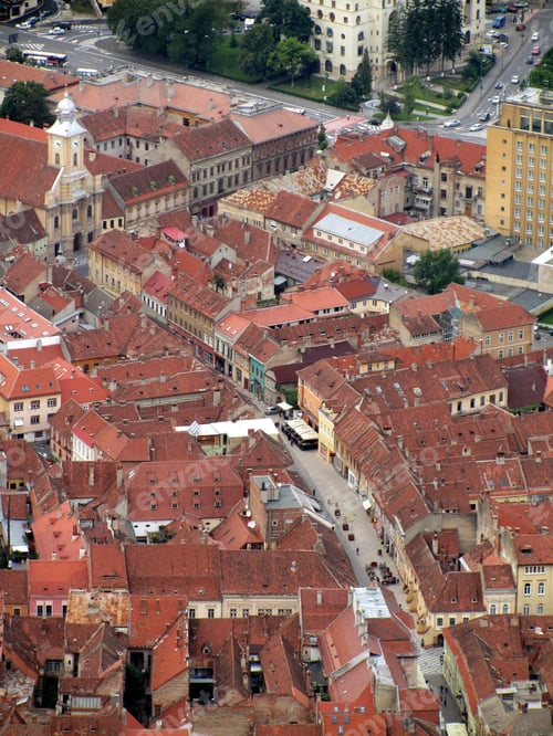 Preview: Brasov, Romania