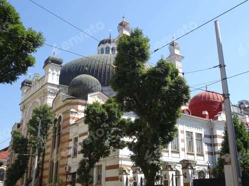 Preview: Sofia, Bulgaria