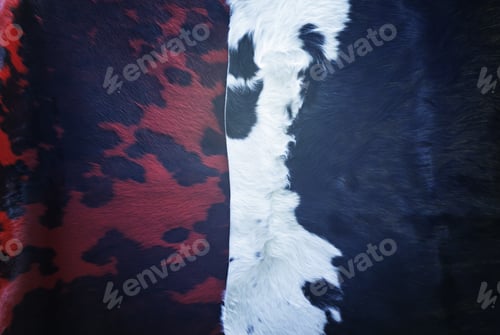 Preview: Natural Fur Wild Animal, Fur And Sell