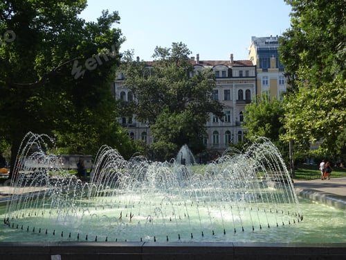 Preview: Sofia, Bulgaria