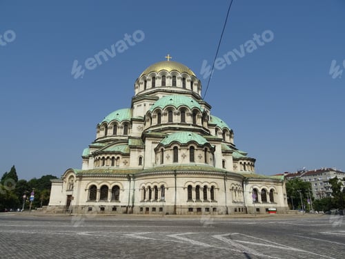 Preview: Sofia, Bulgaria.
