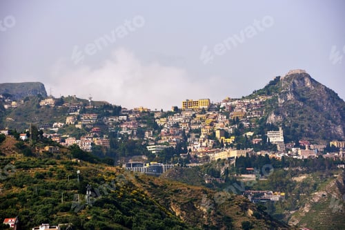 Preview: Taormina, Sicily Italy