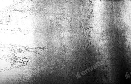 Preview: Dark Gray Metal Wall Industrial Building