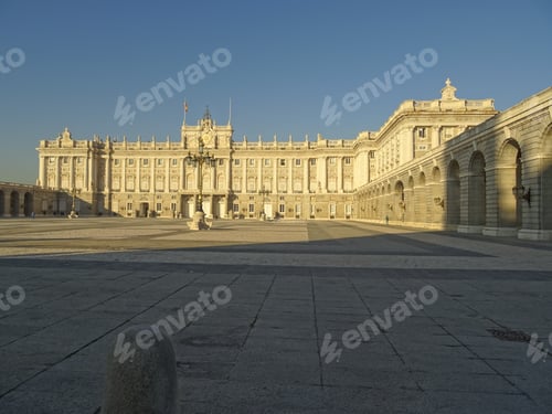 Preview: Madrid, Spain