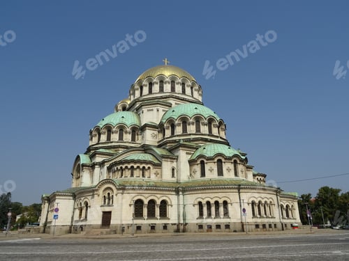 Preview: Sofia, Bulgaria