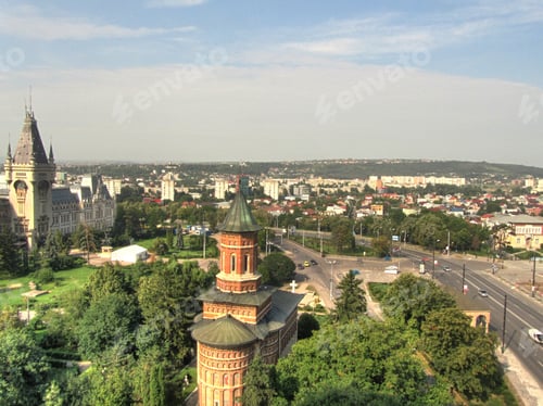 Preview: Iasi, Romania