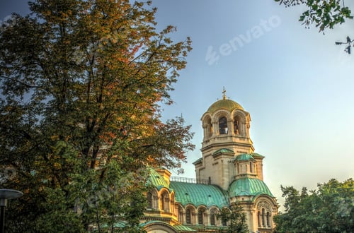 Preview: Sofia, Bulgaria