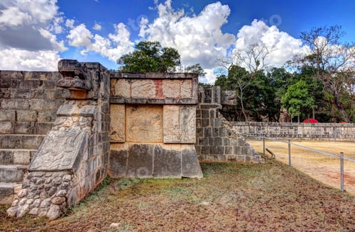Preview: Chichén Itza, Mexico