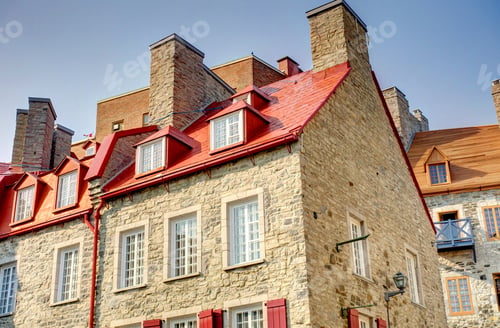 Preview: Quebec City, Canada