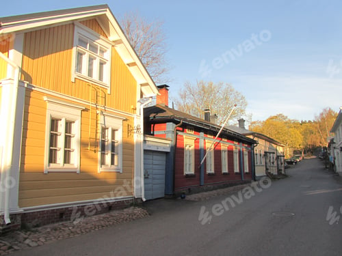 Preview: Naantali, Finland