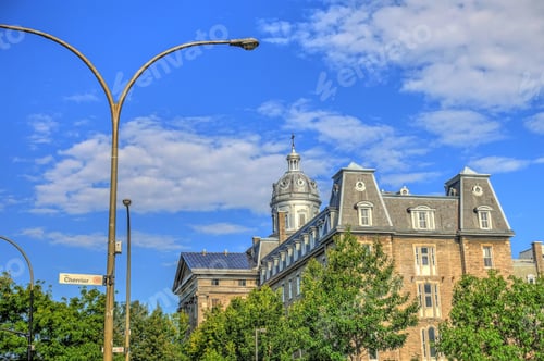 Preview: Montréal, Quebec, Canada