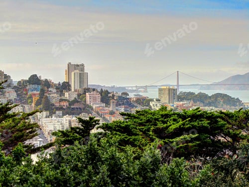 Preview: San Francisco, California