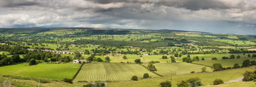 Preview: West Witton & Wensleydale In The Yorkshire Dales