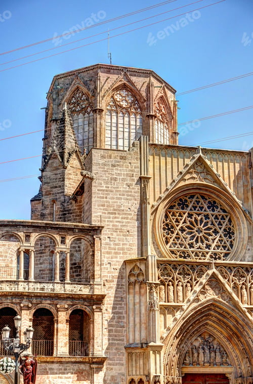 Preview: Valencia, Spain